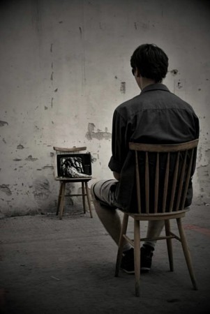 Alternatíva v Drevone 2013